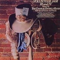 Purchase Charlie Daniels Band - Volunteer Jam III & IV