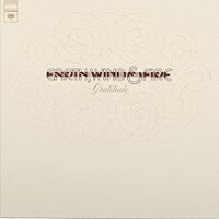 Purchase Earth, Wind & Fire - Gratitude - Limited White