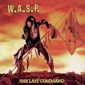 Buy W.A.S.P. - The Last Command Half-Speed Master Mp3 Download