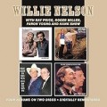 Buy Willie Nelson - San Antonio Rose / Old Friends / Funny How Time Slips Away / Brand On My Heart Mp3 Download