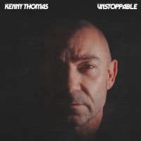 Purchase Kenny Thomas - Unstoppable