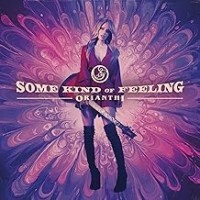 Purchase Orianthi - Some Kind of Feeling
