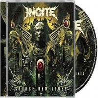 Purchase Incite - Savage New Times