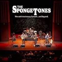 Purchase The Spongetones - The 40th Anniversary Concert... And Beyond.