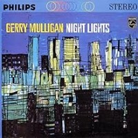 Purchase Gerry Mulligan - Night Lights - SHM
