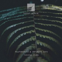 Purchase Heavenchord & Infinity Dots - Forever Drone (EP)