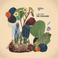 Purchase I Am Oak - The Passage (CDS)