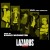 Buy Kamasi Washington - Lazarus (Adult Swim Original Series Soundtrack) Mp3 Download