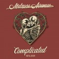 Buy Melrose Avenue - Complicated (Metal Version) (CDS) Mp3 Download