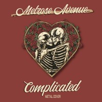 Purchase Melrose Avenue - Complicated (Metal Version) (CDS)