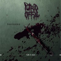 Purchase Putrid Offal - Suffering (EP)