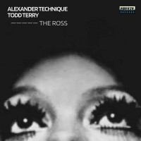 Purchase Alexander Technique & Todd Terry - The Ross (CDS)