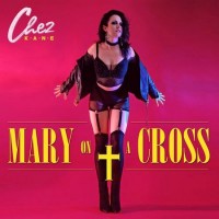 Purchase Chez Kane - Mary On A Cross (CDS)