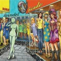 Buy Doris Brendel - Facade Mp3 Download