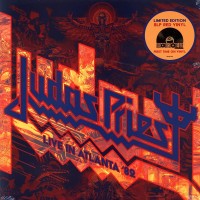 Purchase Judas Priest - Live In Atlanta ‘82