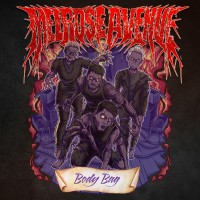 Purchase Melrose Avenue - Body Bag (CDS)