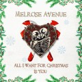 Buy Melrose Avenue - All I Want For Christmas Is You (CDS) Mp3 Download