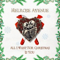 Purchase Melrose Avenue - All I Want For Christmas Is You (CDS)
