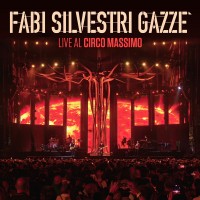 Purchase Niccolò Fabi, Daniele Silvestri & Max Gazzè - Live Al Circo Massimo