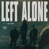 Purchase Our Last Night - Left Alone
