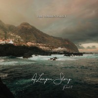 Purchase The Ambientalist - A Longer Story Pt.12 (EP)