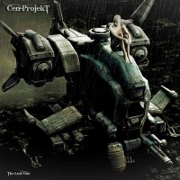 Purchase Cen-Projekt - The Lost One