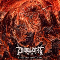 Purchase Diabolizer - Murderous Revelations