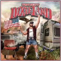 Purchase Dusty Leigh - Project Dixieland (EP)