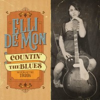 Purchase Elli De Mon - Countin' The Blues Queens Of The 1920's