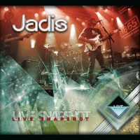 Purchase Jadis - Live Snapshots