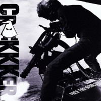 Purchase Crakkker - Fuck The World