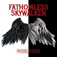 Purchase Fathomless Skywalker - World End (EP)