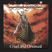 Purchase High Council - Cruel And Unusual