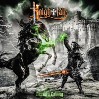 Purchase Knightfall - Destiny Calling