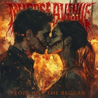 Purchase Melrose Avenue - Fool And The Beggar (EP)