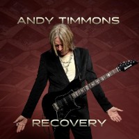 Purchase Andy Timmons - Recovery