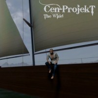 Purchase Cen-Projekt - The Wind