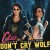 Buy Chez Kane - Don't Cry Wolf (CDS) Mp3 Download