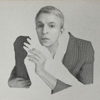Purchase Jay-Jay Johanson - Kings Cross CD1