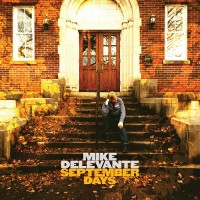 Purchase Mike Delevante - September Days