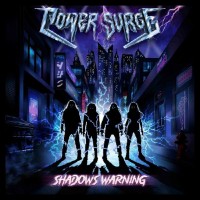 Purchase Power Surge - Shadows Warning