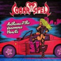 Buy Cobra Spell - Anthems Of The Venomous Hearts (EP) Mp3 Download