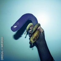 Purchase Dregg - Weirdo (CDS)