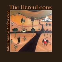 Purchase John Cowan & Andrea Zonn - The Herculeons