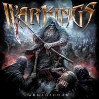 Purchase Warkings - Armageddon (CDS)