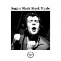 Buy Gareth Sager - Slack Slack Music Mp3 Download