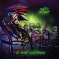 Buy Blister Brigade - To Serve And Punish Mp3 Download