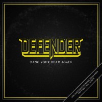 Purchase Defender - Bang Your Head Again (CDS)
