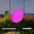 Buy Guy Sebastian - Maybe (CDS) Mp3 Download