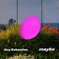 Purchase Guy Sebastian - Maybe (CDS)
